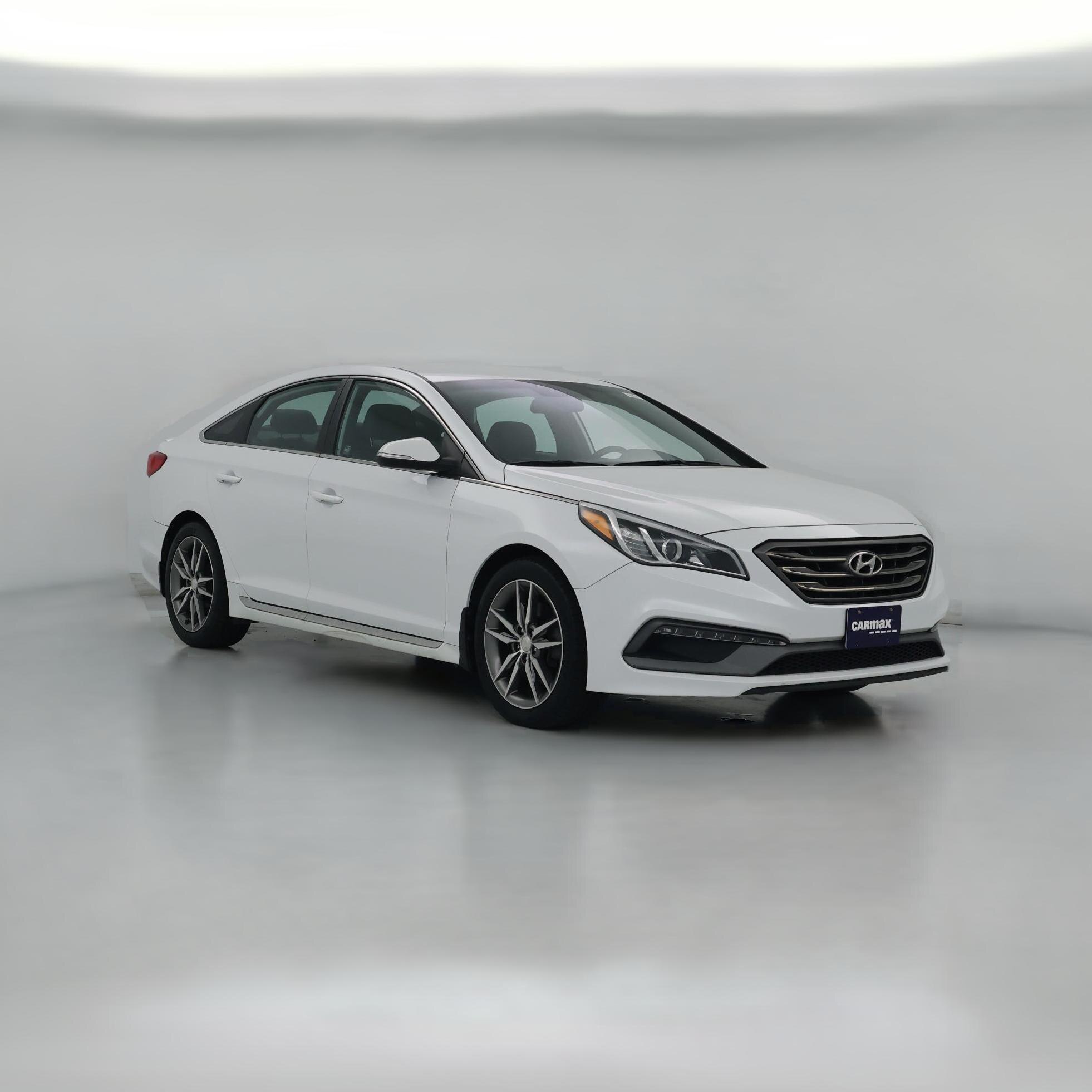 Thumbnail: 2017 Hyundai Sonata - 1