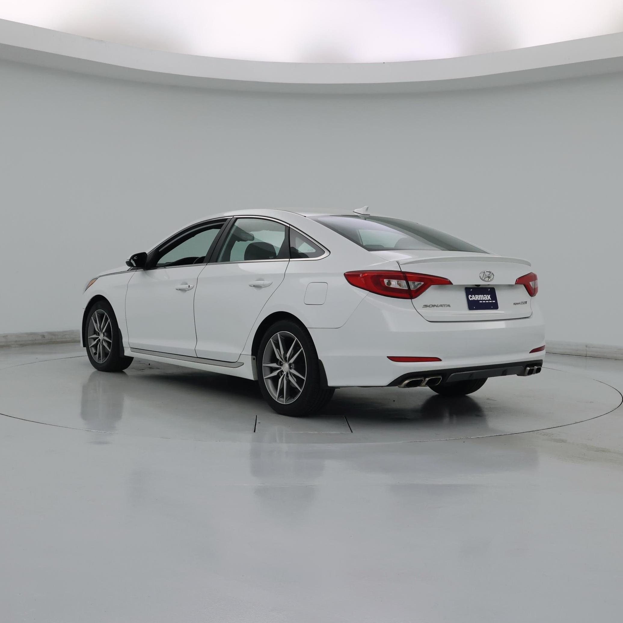 Thumbnail: 2017 Hyundai Sonata - 2