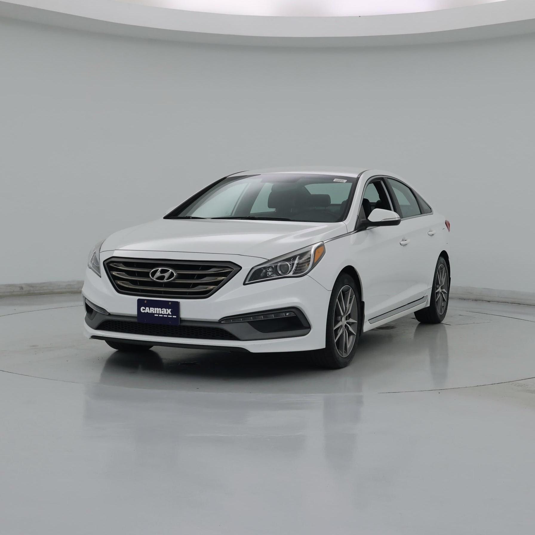 Thumbnail: 2017 Hyundai Sonata - 4