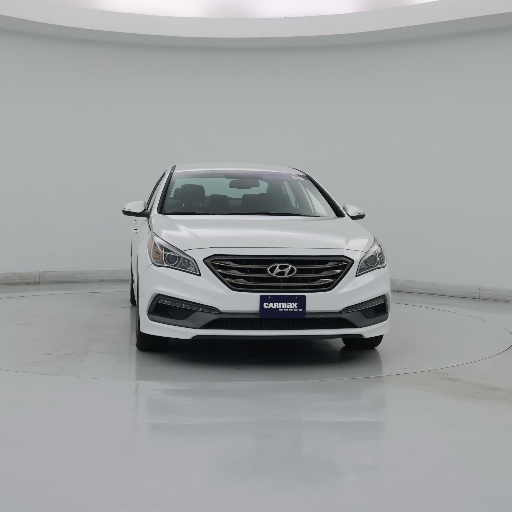 Thumbnail: 2017 Hyundai Sonata - 5