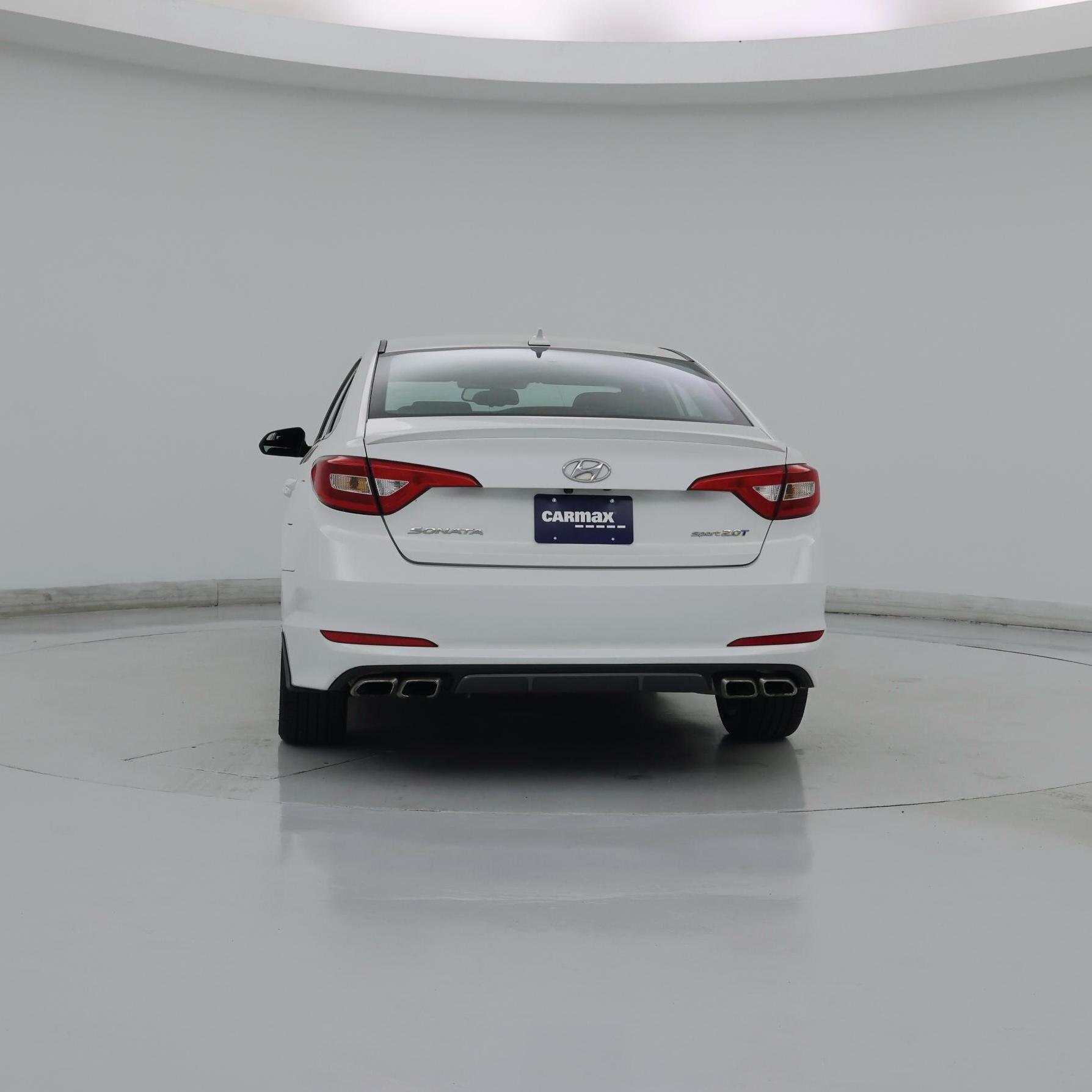 Thumbnail: 2017 Hyundai Sonata - 6