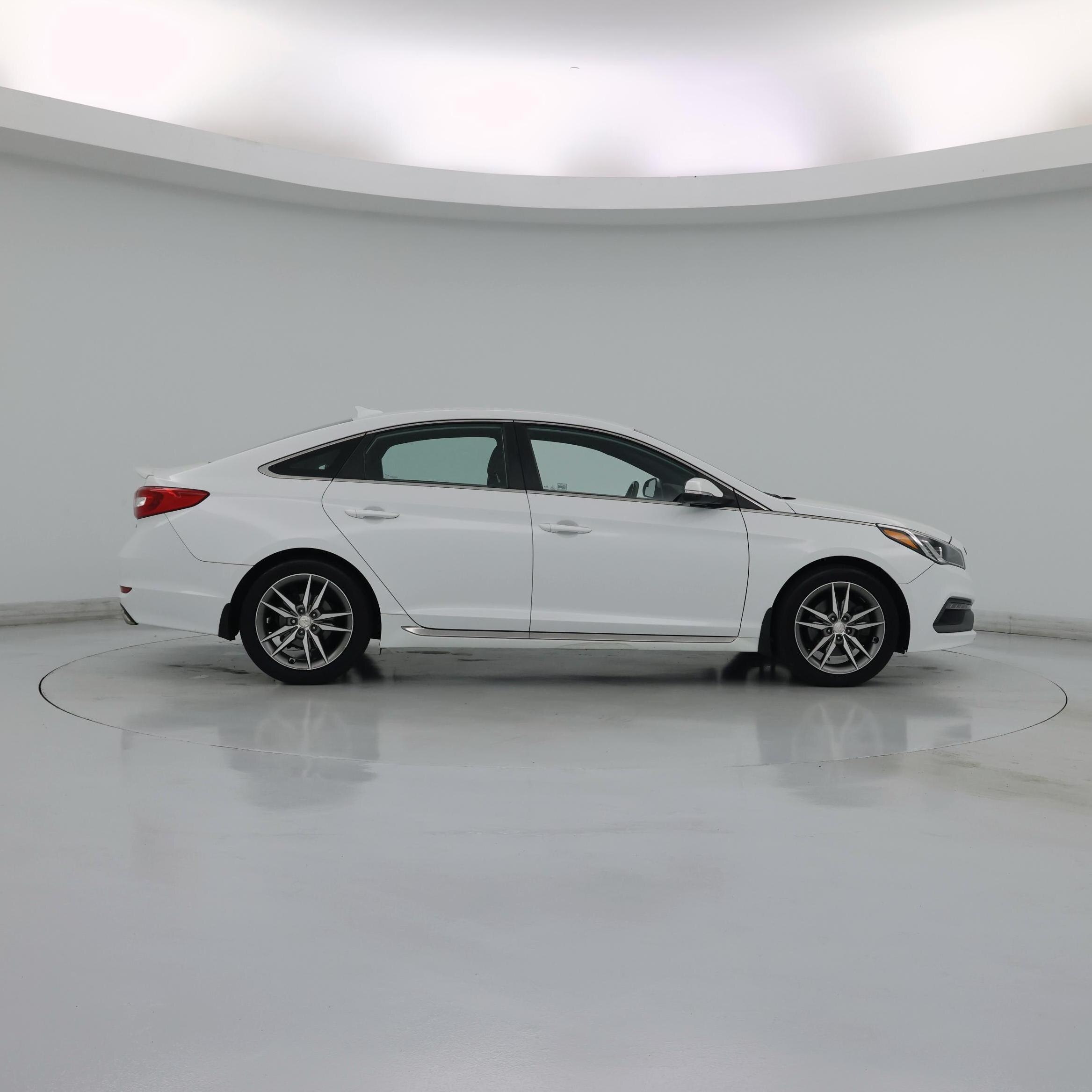 Thumbnail: 2017 Hyundai Sonata - 7