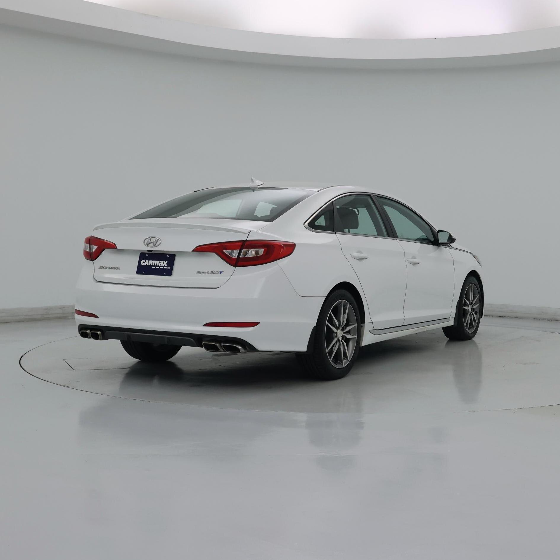 Thumbnail: 2017 Hyundai Sonata - 8