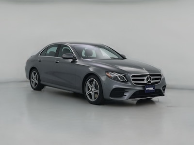 2017 Mercedes-Benz E300