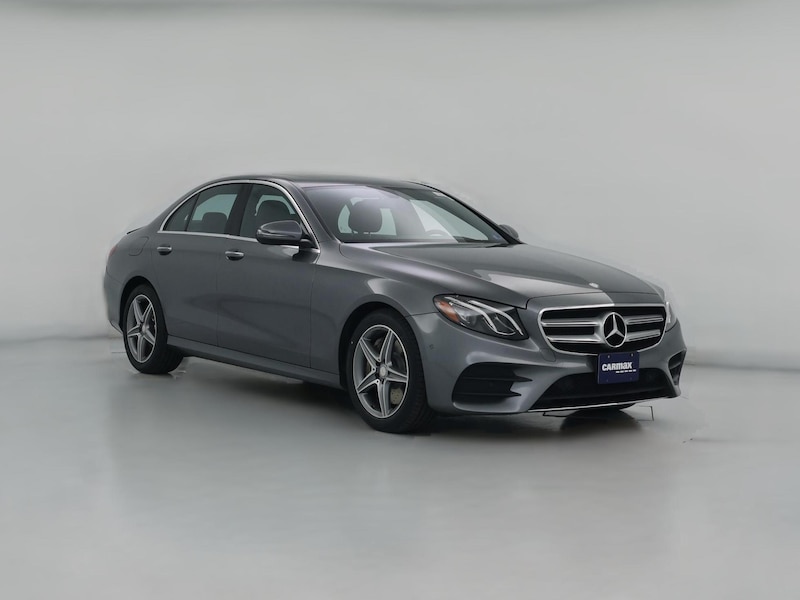 2017 Mercedes-Benz E300 null