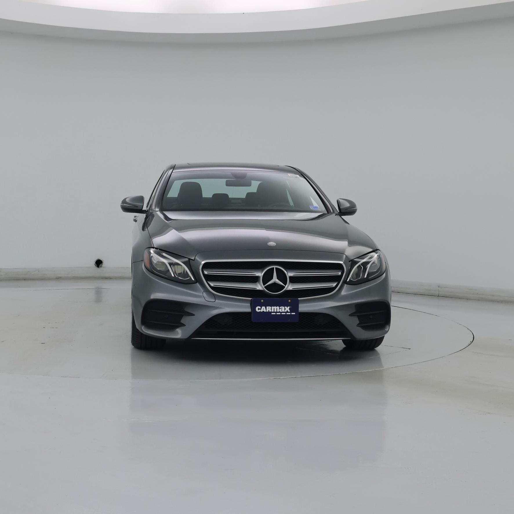 Thumbnail: 2017 Mercedes-Benz E-Class - 5