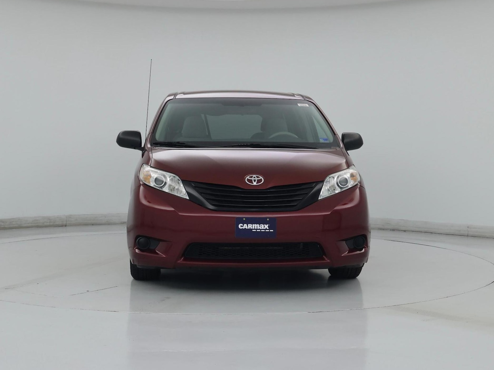 2014 Toyota Sienna L - Photo 6