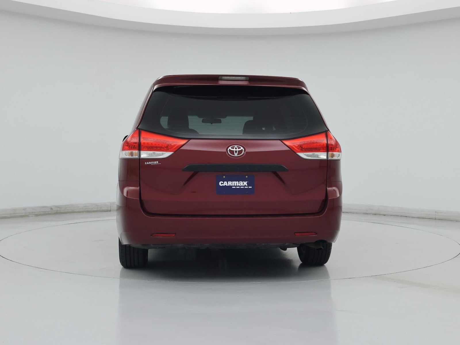 2014 Toyota Sienna L - Photo 7