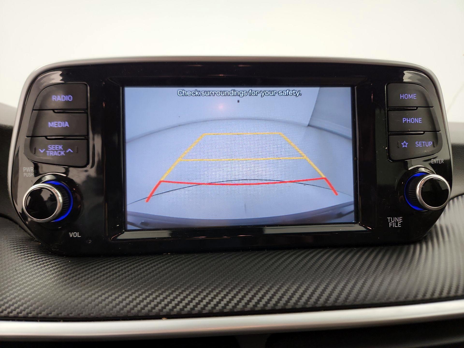 Thumbnail: 2021 Hyundai Tucson - 14