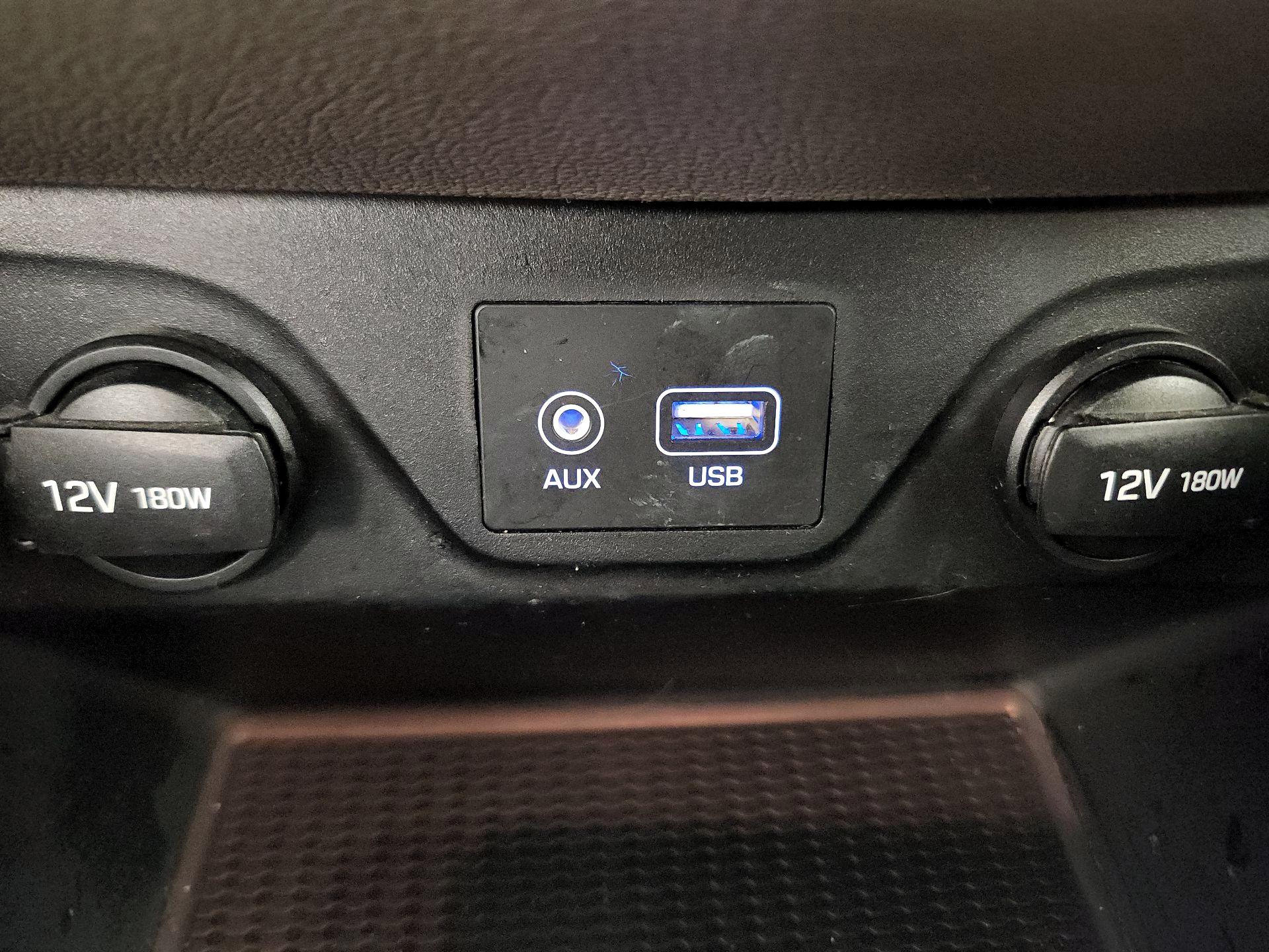 Thumbnail: 2021 Hyundai Tucson - 18