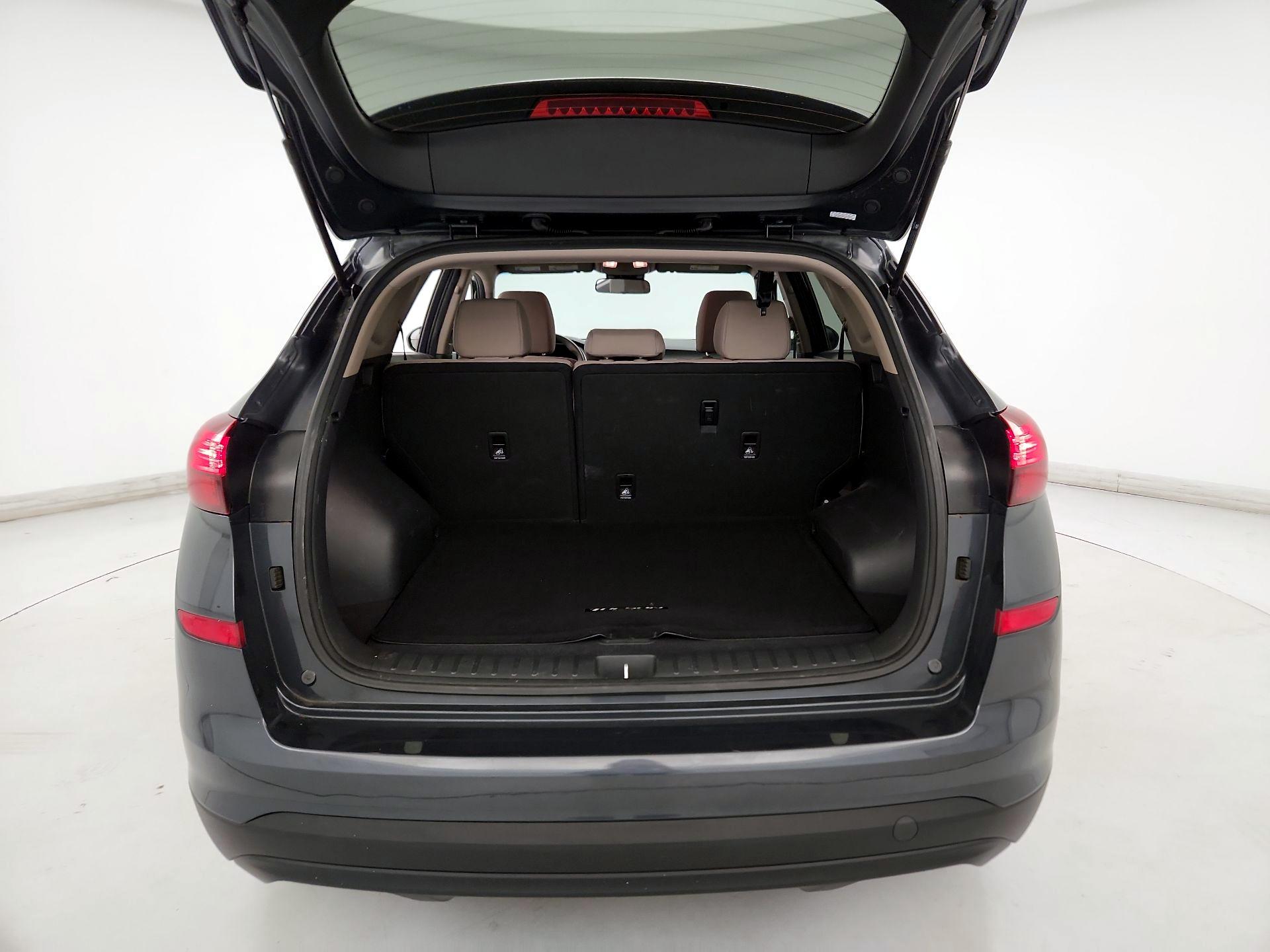 Thumbnail: 2021 Hyundai Tucson - 20