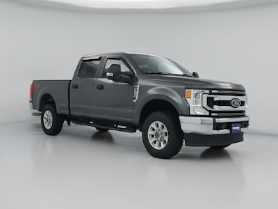 2020 Ford F250 XLT