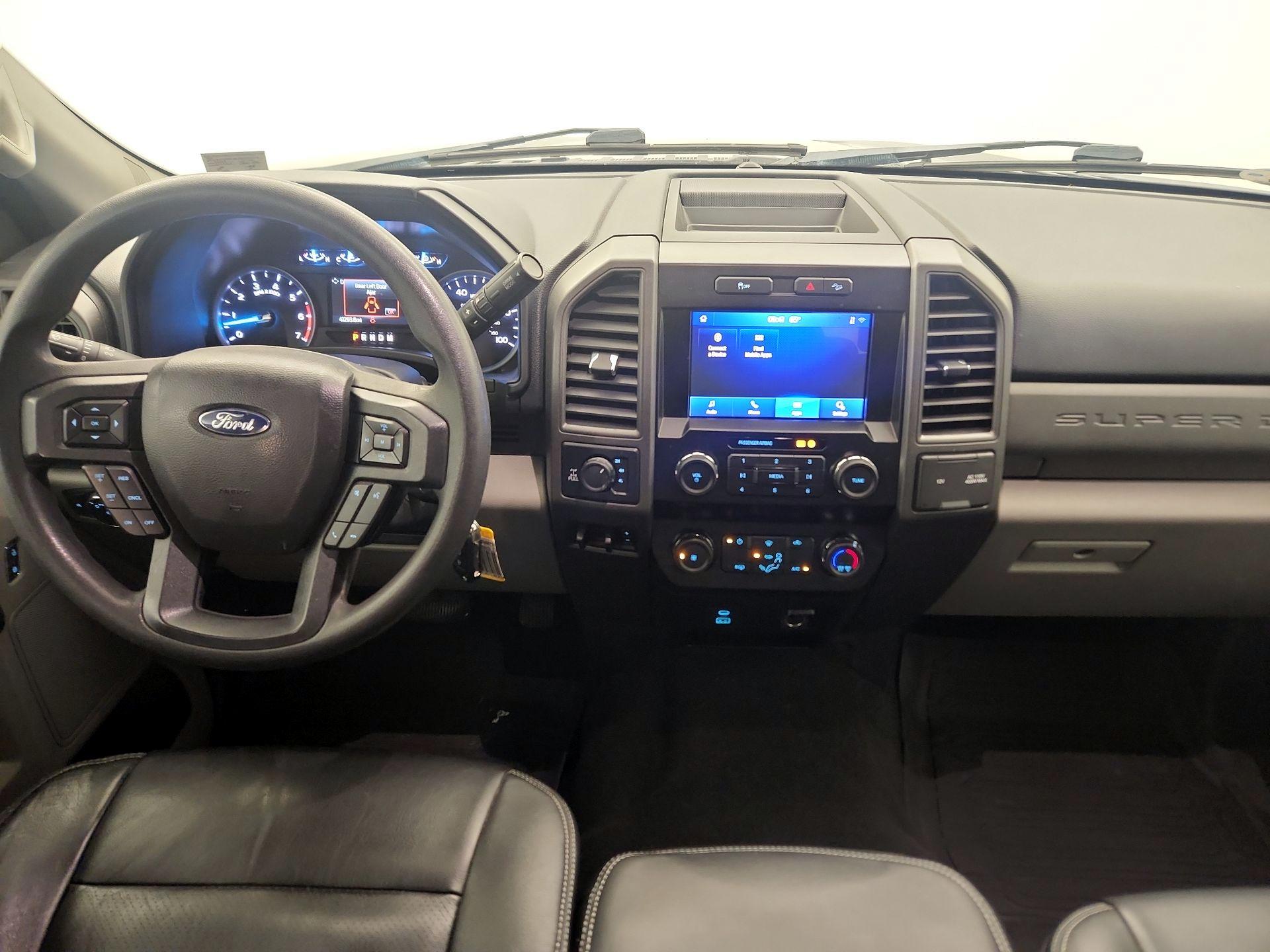 Thumbnail: 2020 Ford F-250 - 9