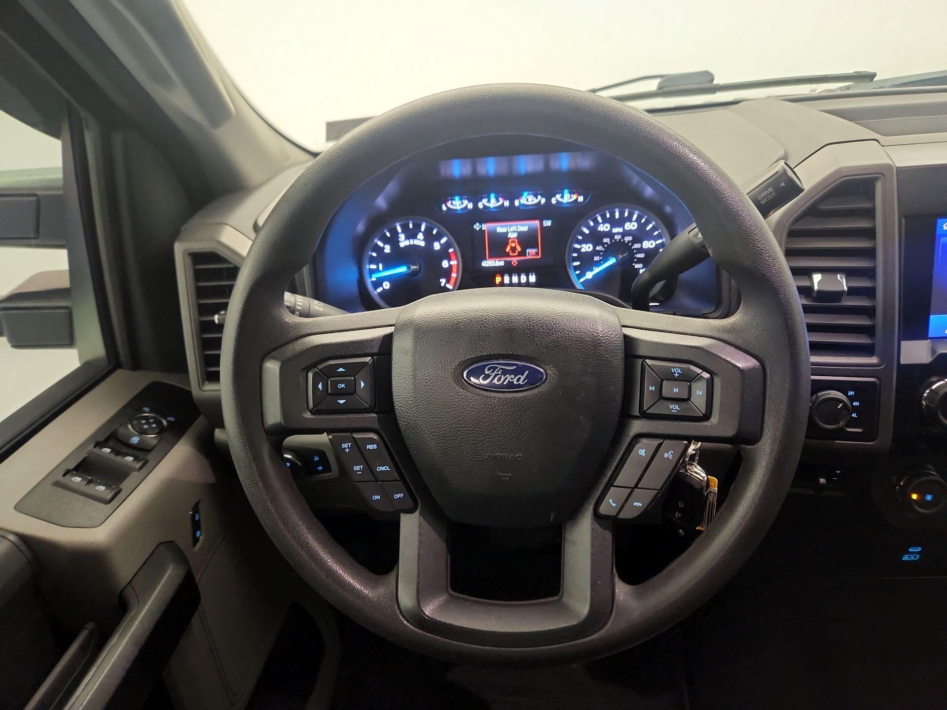 Thumbnail: 2020 Ford F-250 - 10