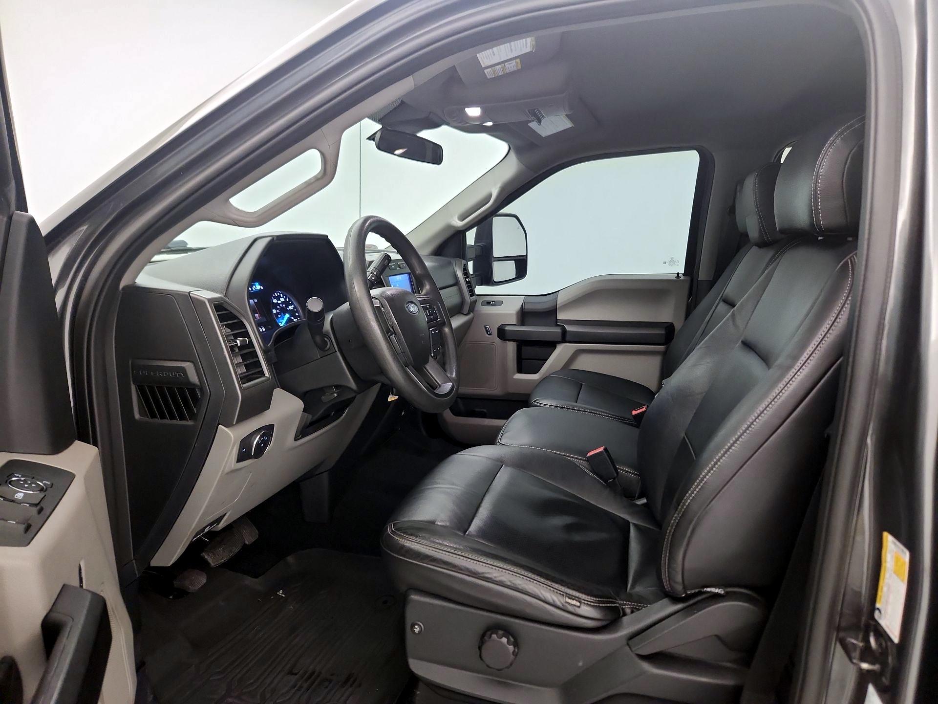 Thumbnail: 2020 Ford F-250 - 11