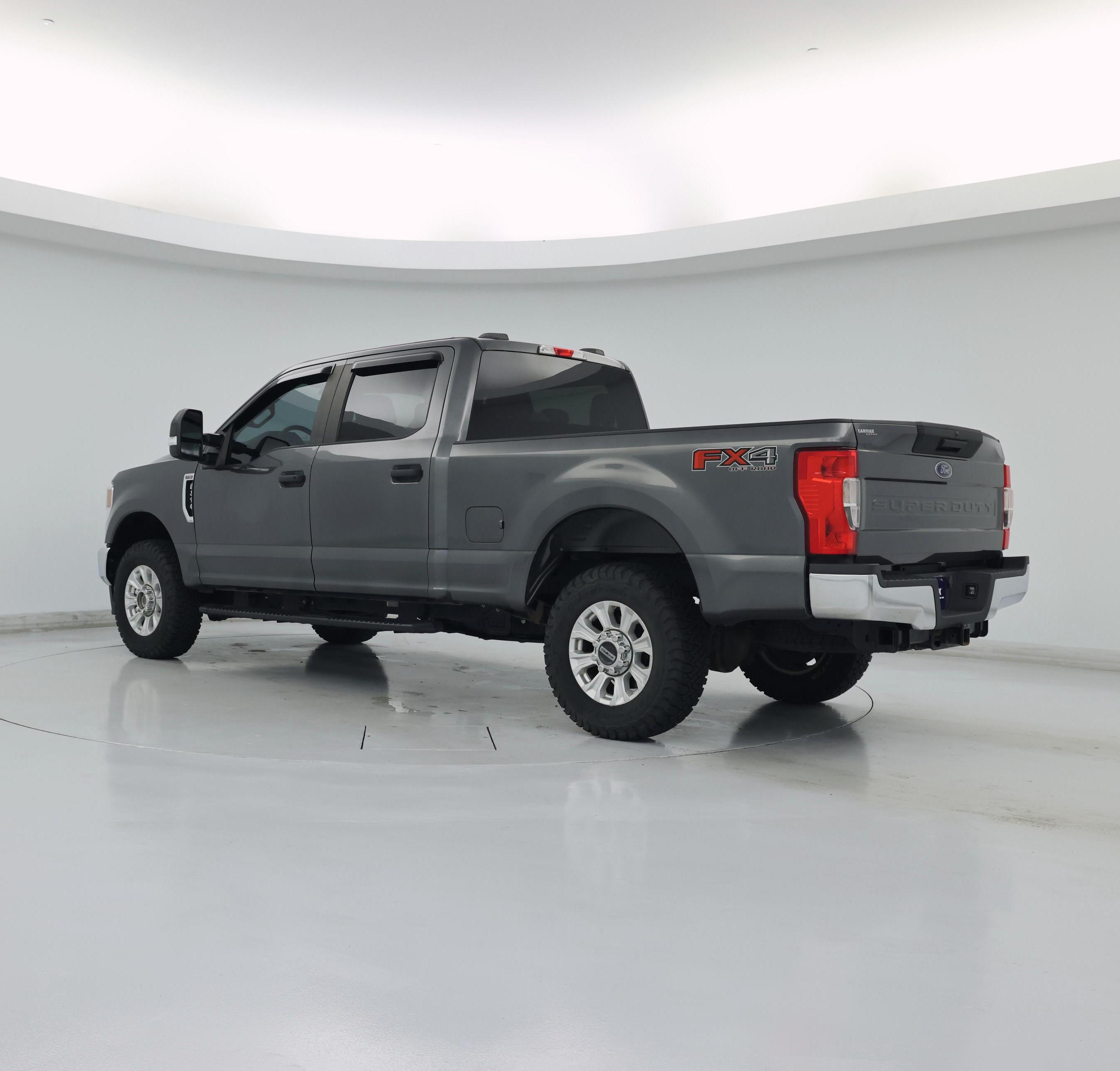 Thumbnail: 2020 Ford F-250 - 2