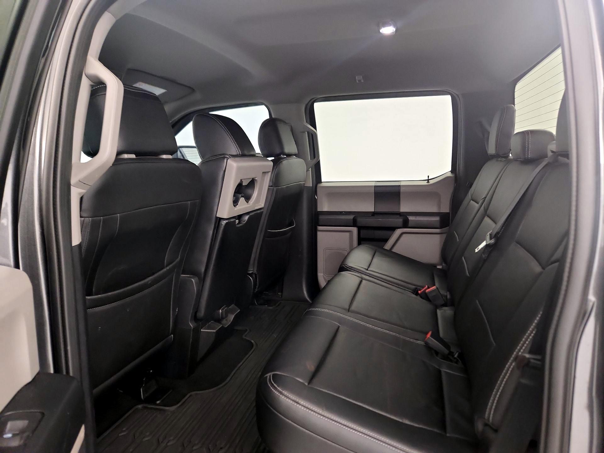 Thumbnail: 2020 Ford F-250 - 19