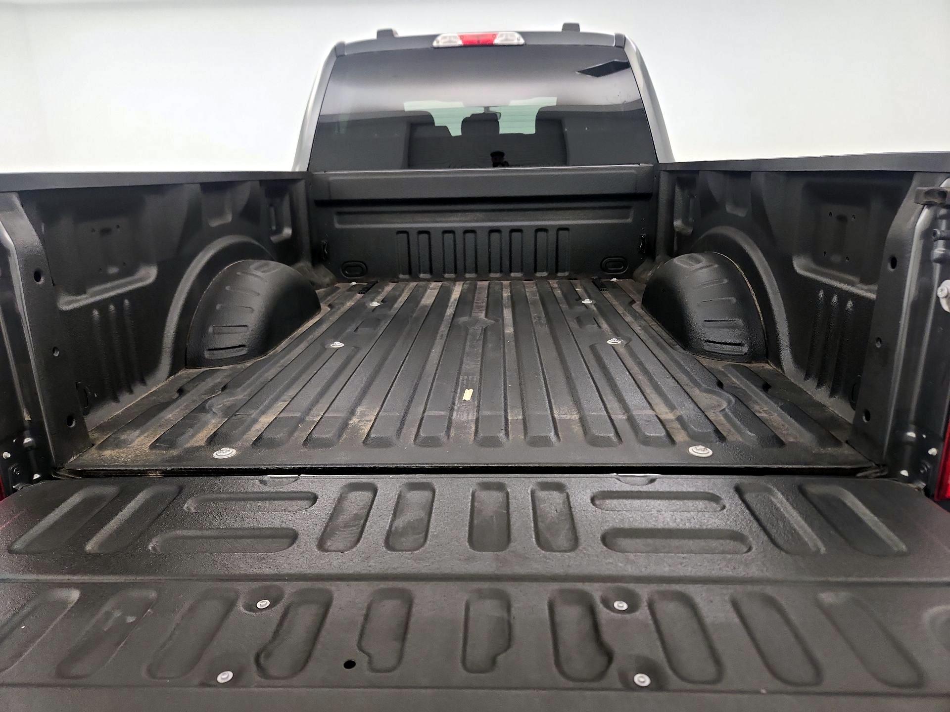 Thumbnail: 2020 Ford F-250 - 20