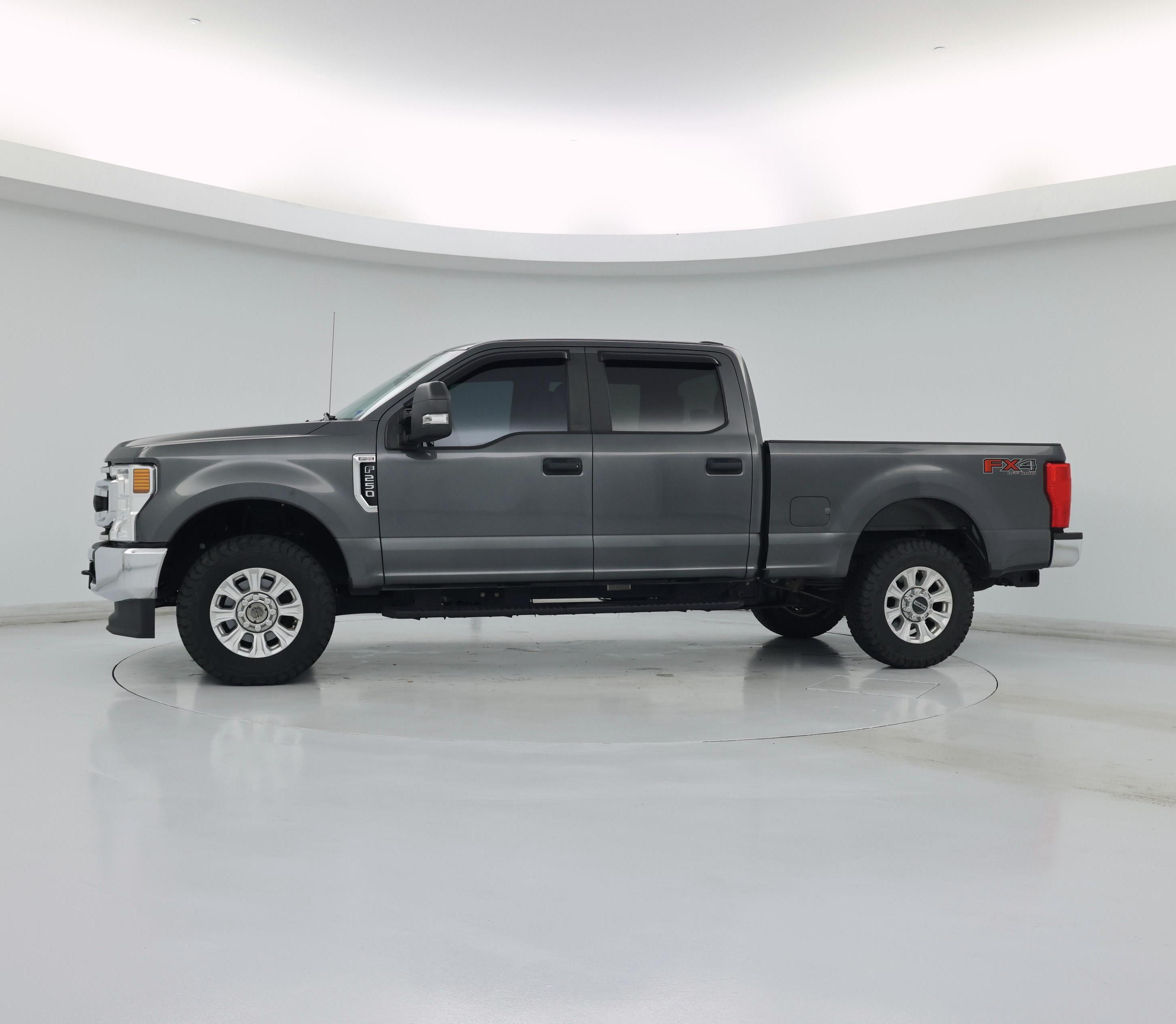 Thumbnail: 2020 Ford F-250 - 3