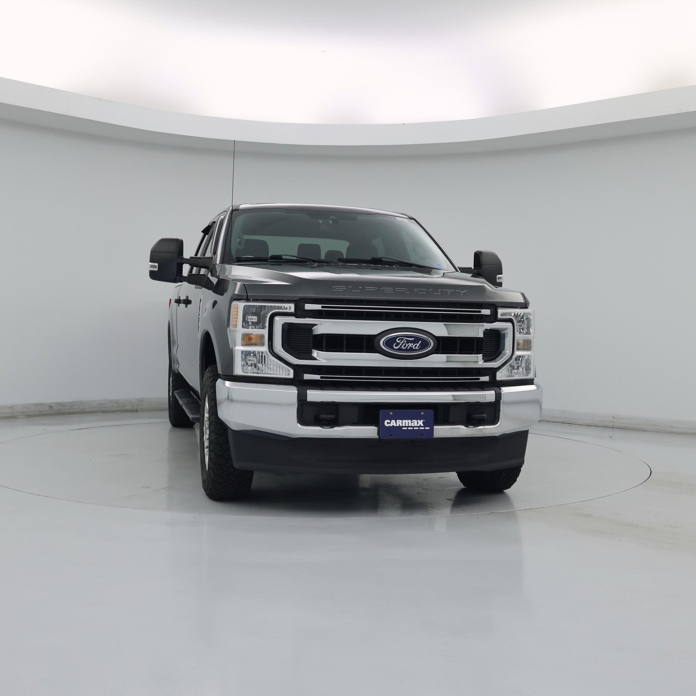 Thumbnail: 2020 Ford F-250 - 5