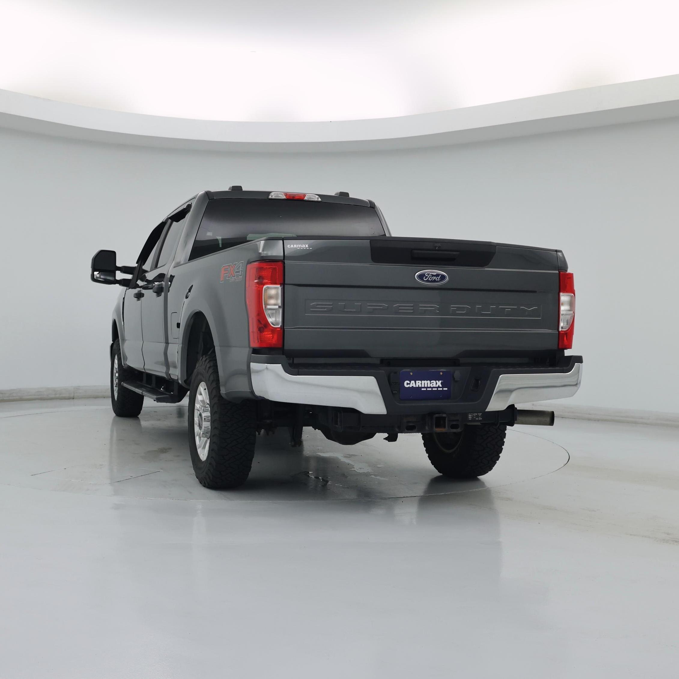 Thumbnail: 2020 Ford F-250 - 6
