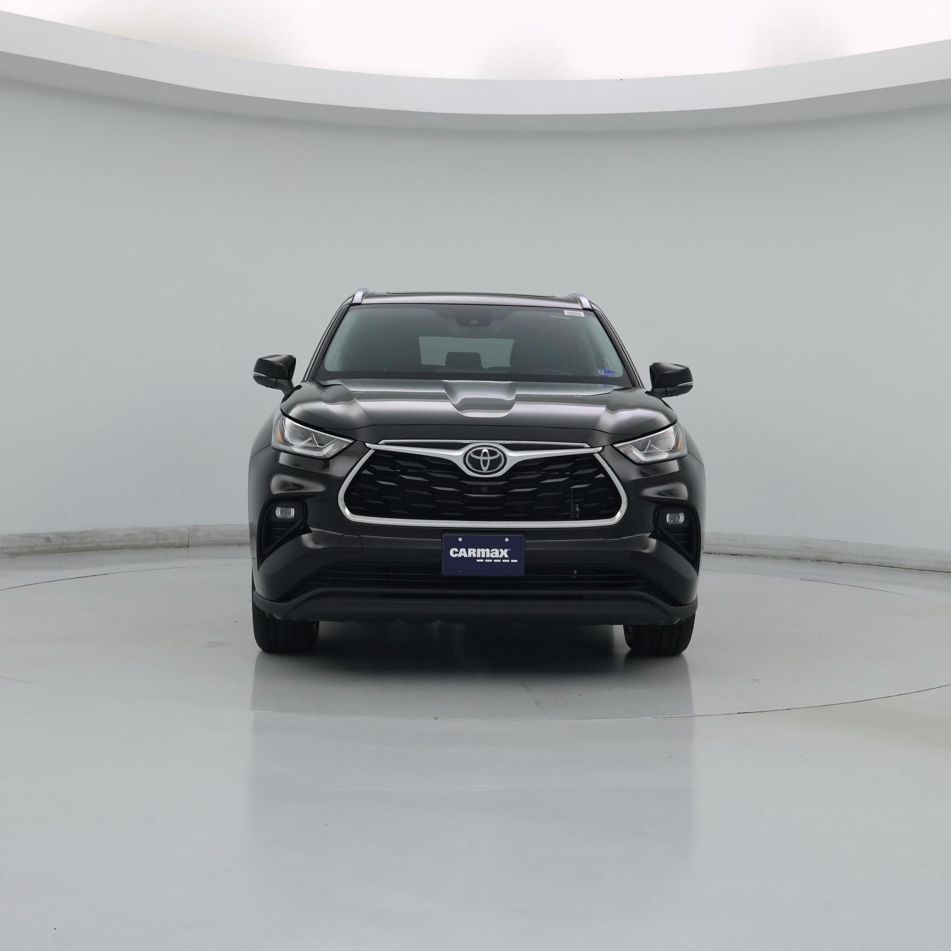 Thumbnail: 2021 Toyota Highlander - 5