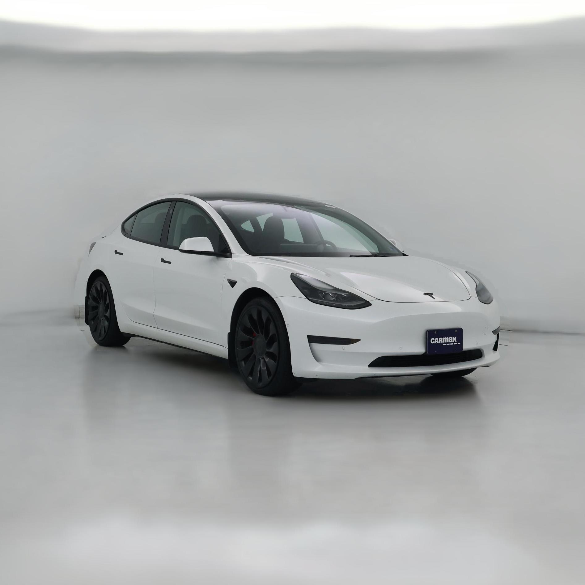 Thumbnail: 2022 Tesla Model 3 - 1