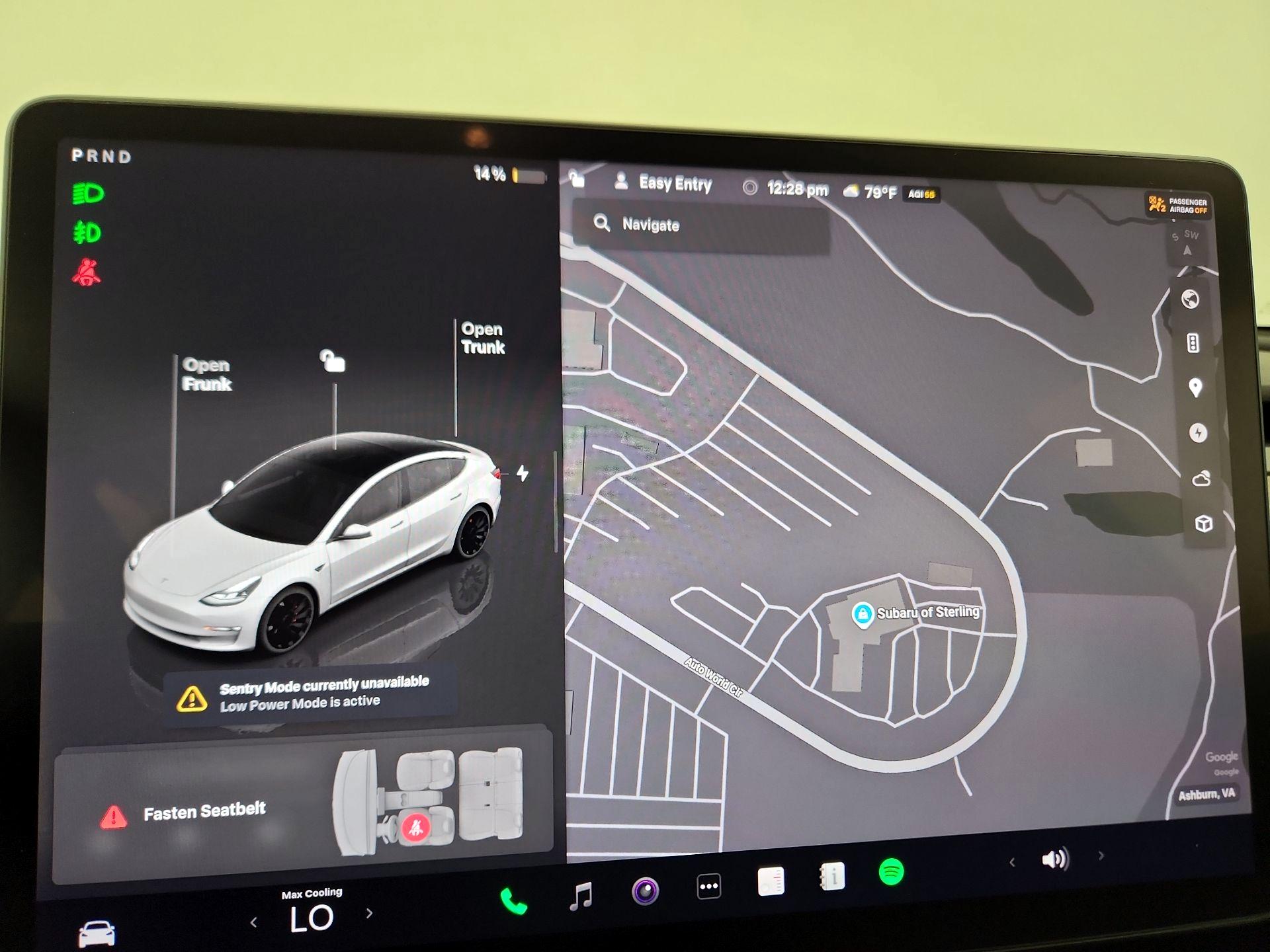 Thumbnail: 2022 Tesla Model 3 - 13