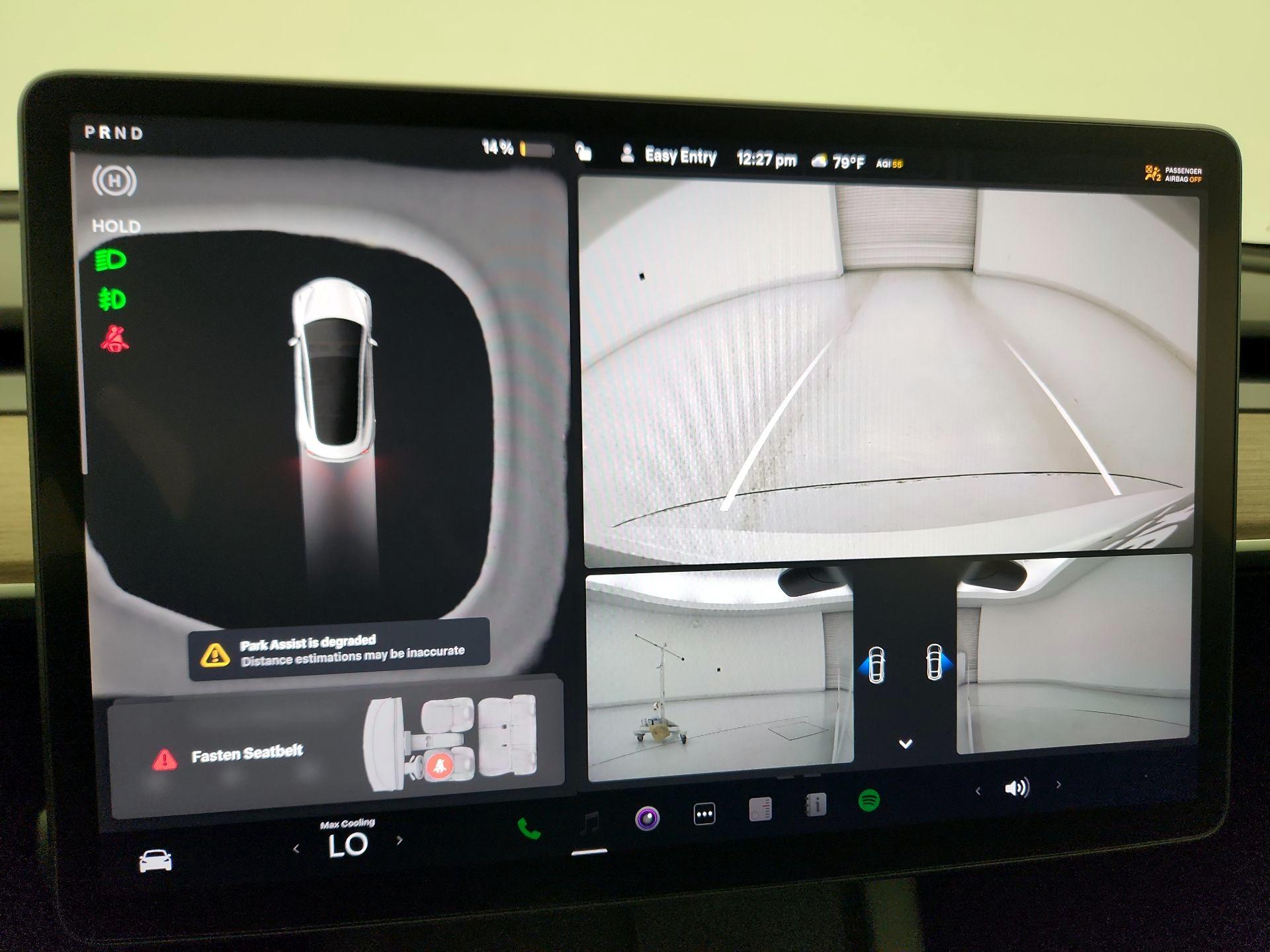 Thumbnail: 2022 Tesla Model 3 - 14