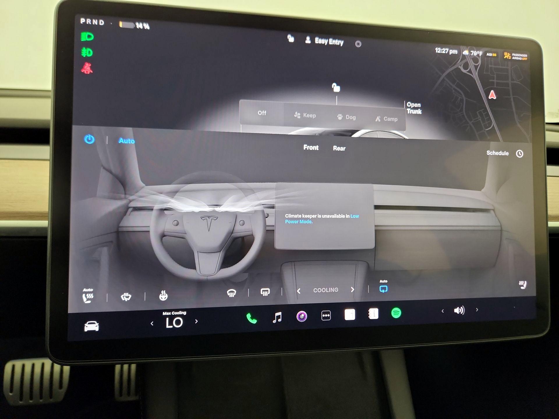 Thumbnail: 2022 Tesla Model 3 - 16