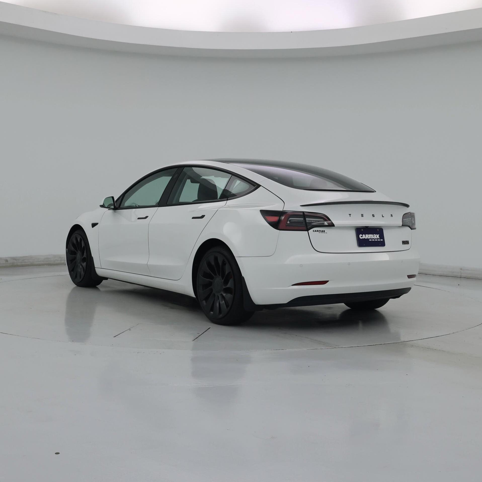 Thumbnail: 2022 Tesla Model 3 - 2