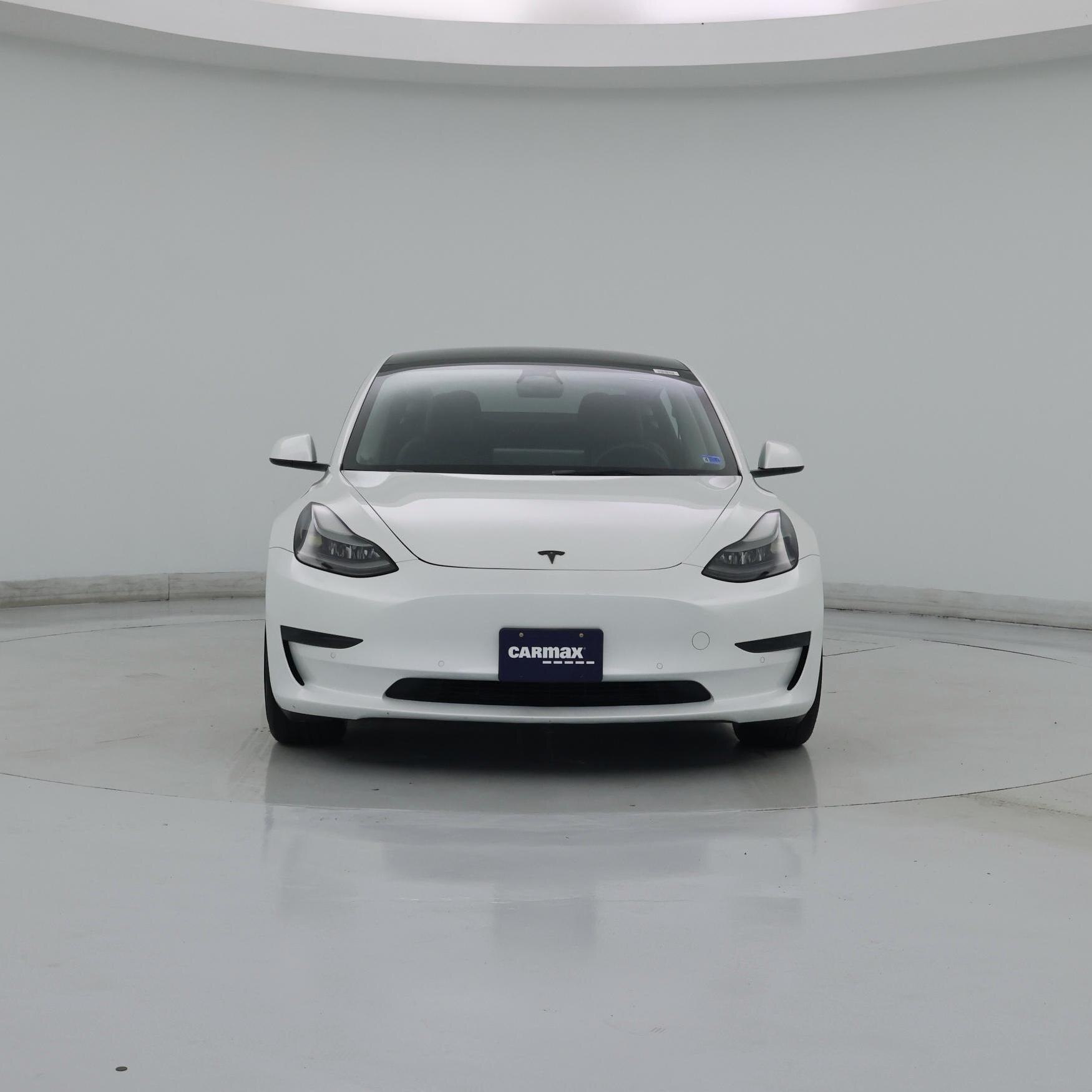 Thumbnail: 2022 Tesla Model 3 - 5