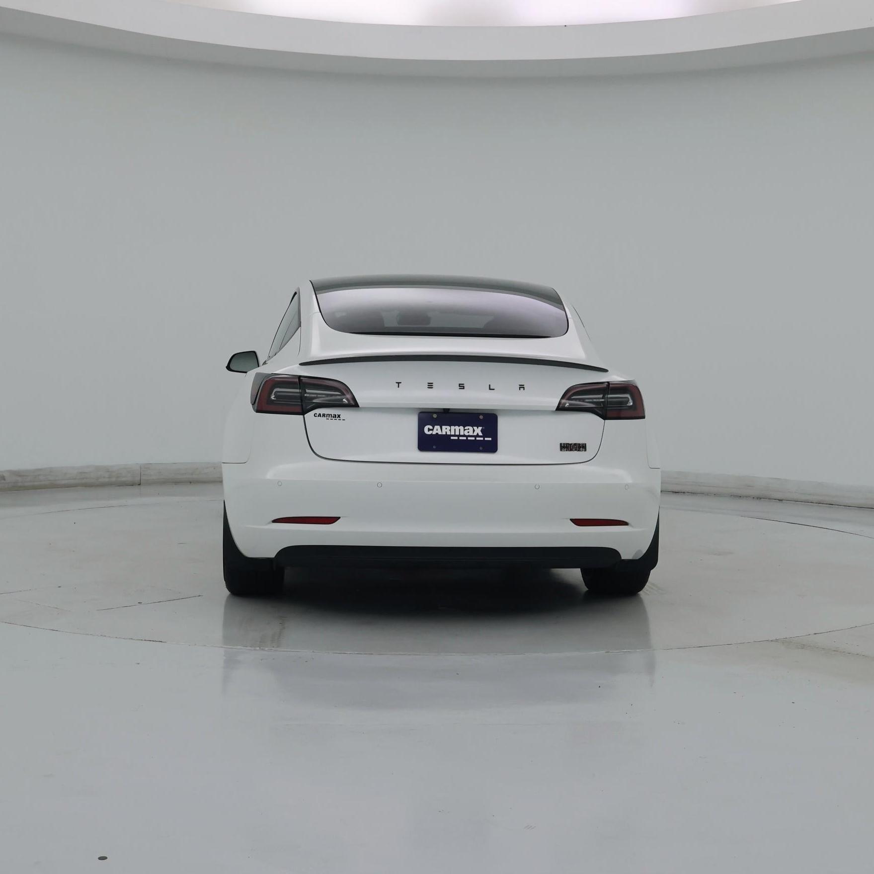 Thumbnail: 2022 Tesla Model 3 - 6