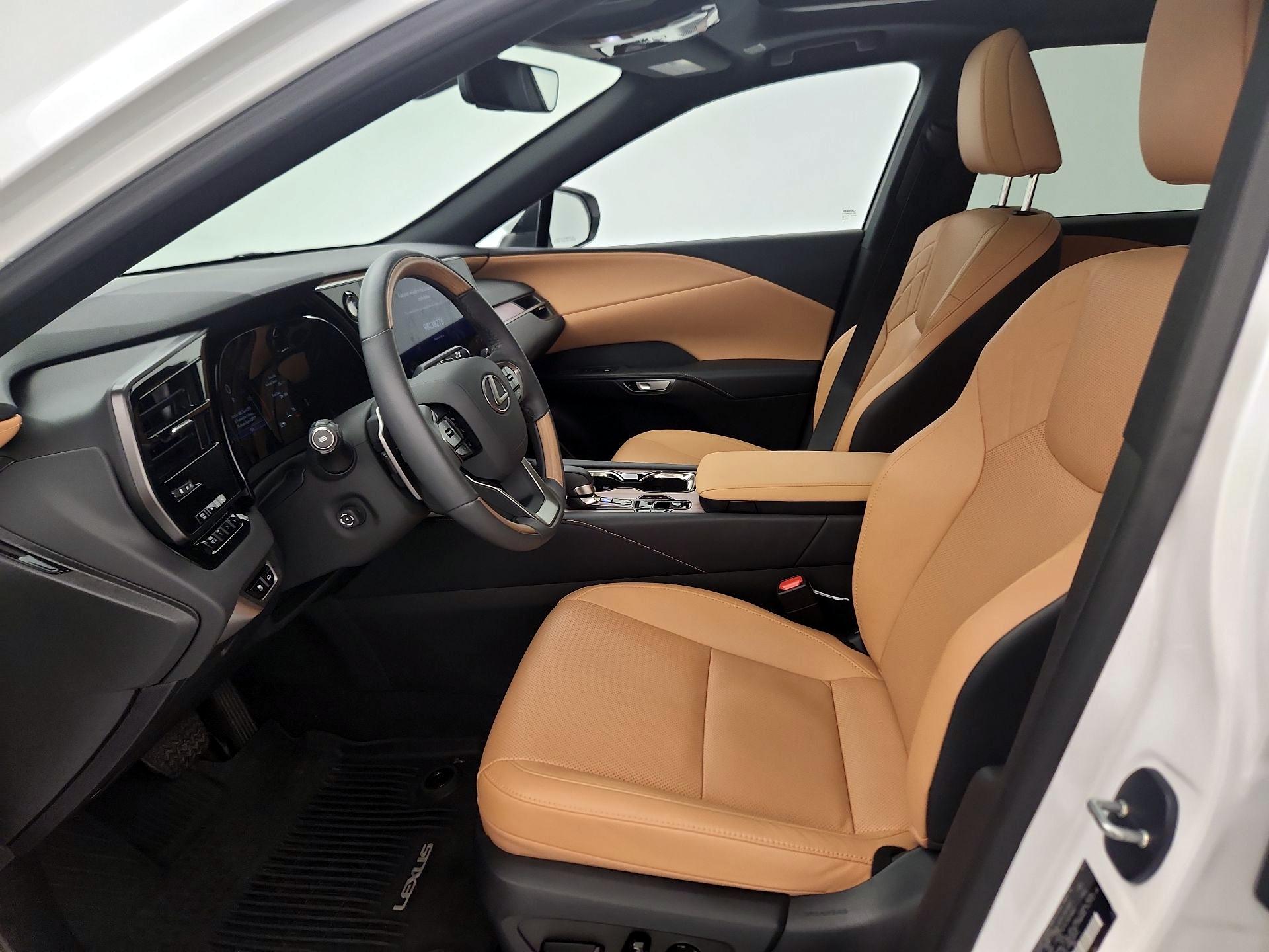 Thumbnail: 2025 Lexus RX - 11