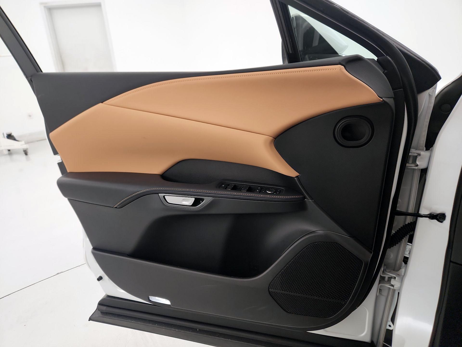 Thumbnail: 2025 Lexus RX - 12