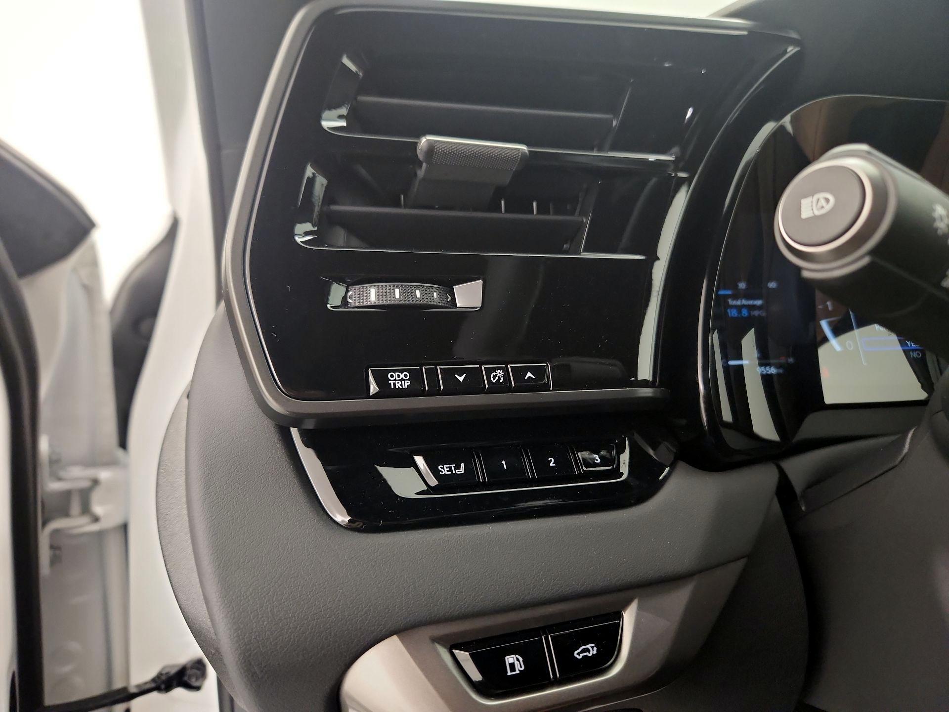 Thumbnail: 2025 Lexus RX - 13