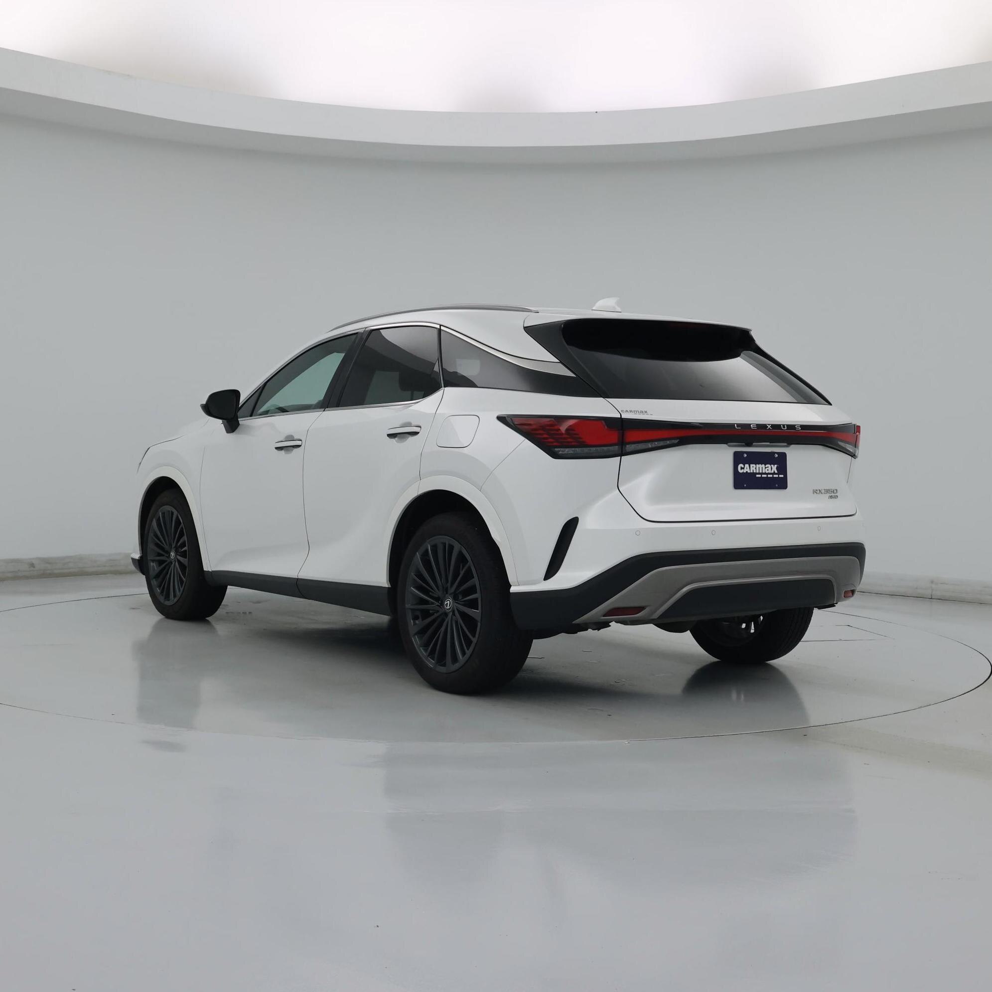 Thumbnail: 2025 Lexus RX - 2