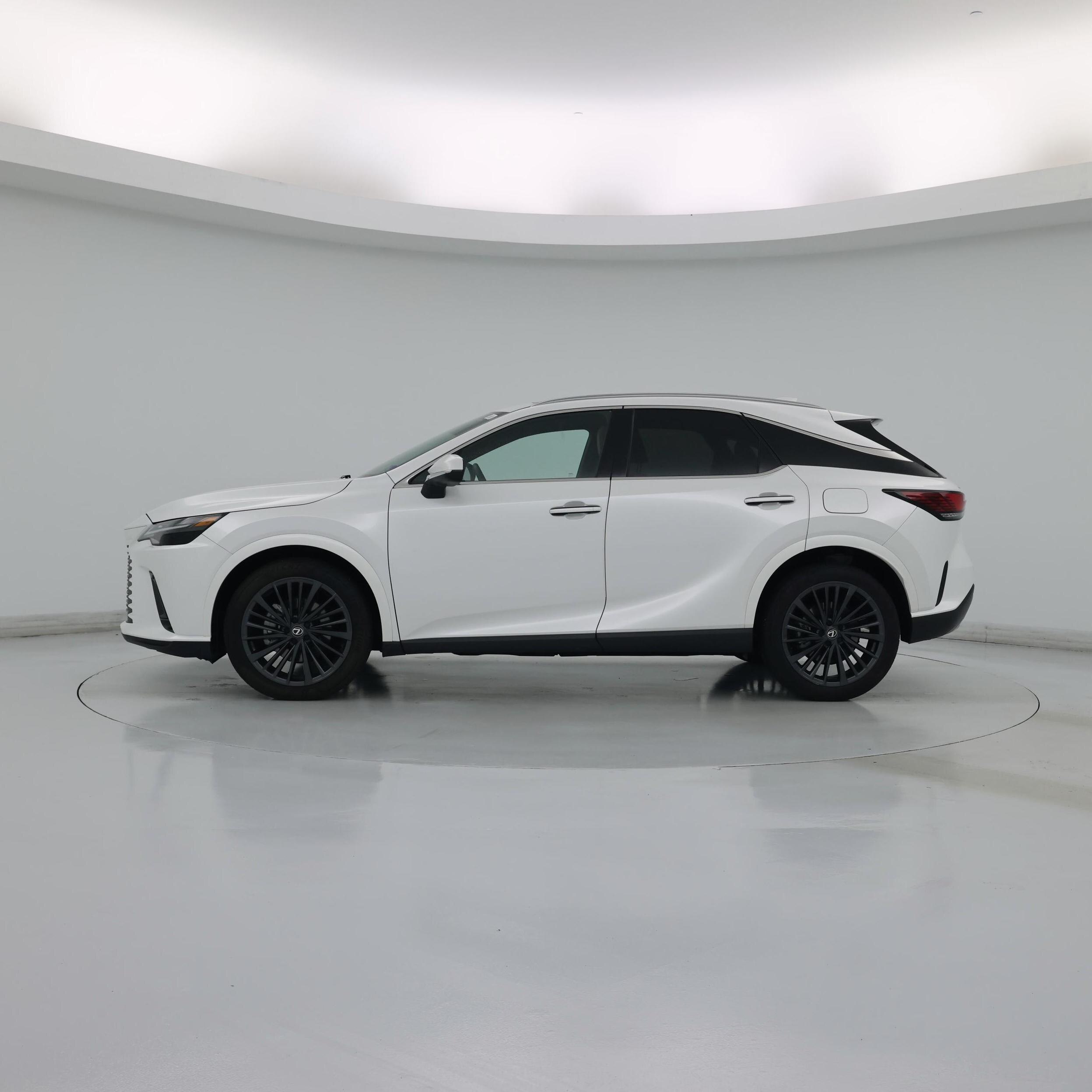 Thumbnail: 2025 Lexus RX - 3