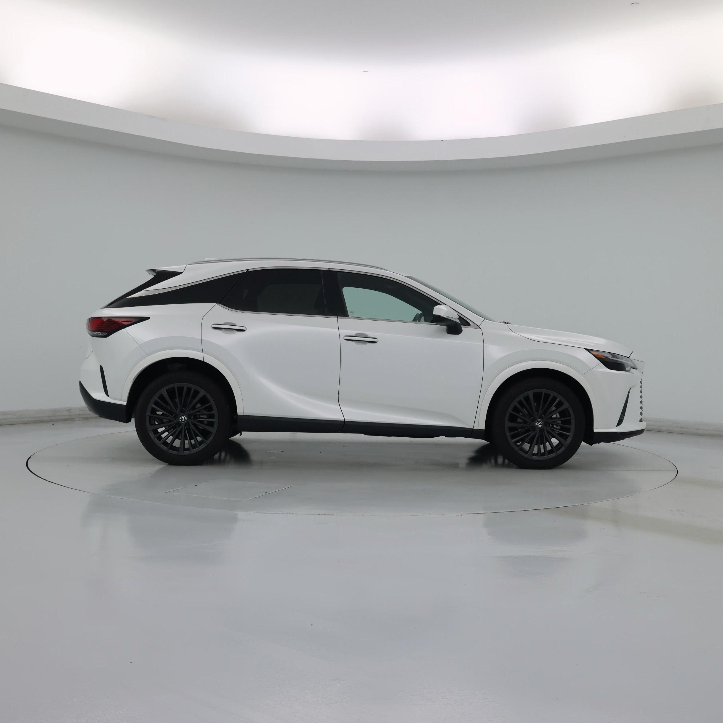 Thumbnail: 2025 Lexus RX - 7