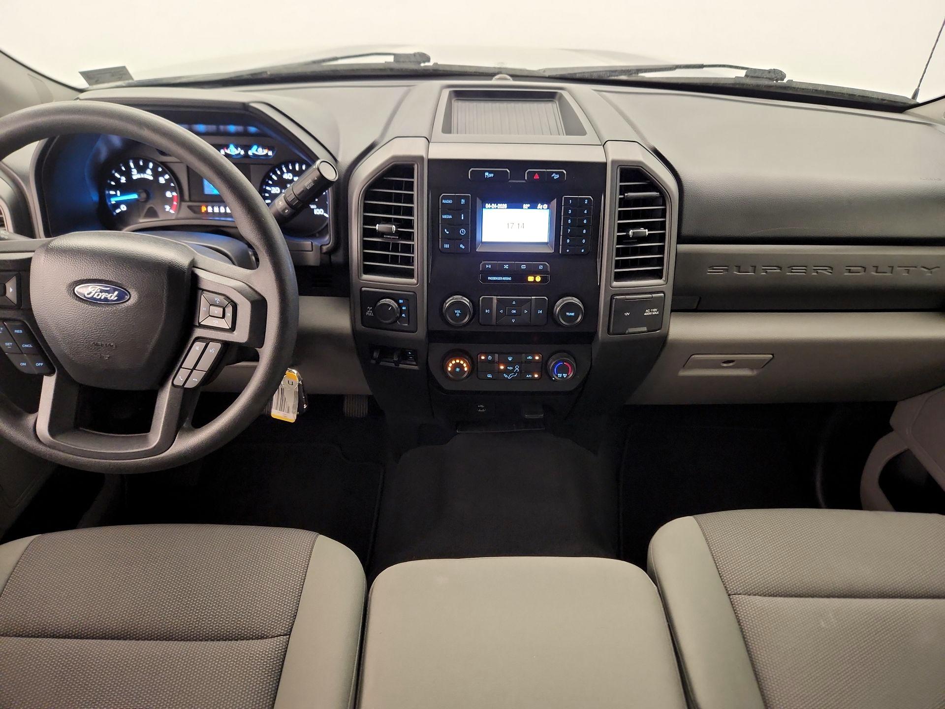 Thumbnail: 2021 Ford F-250 - 9