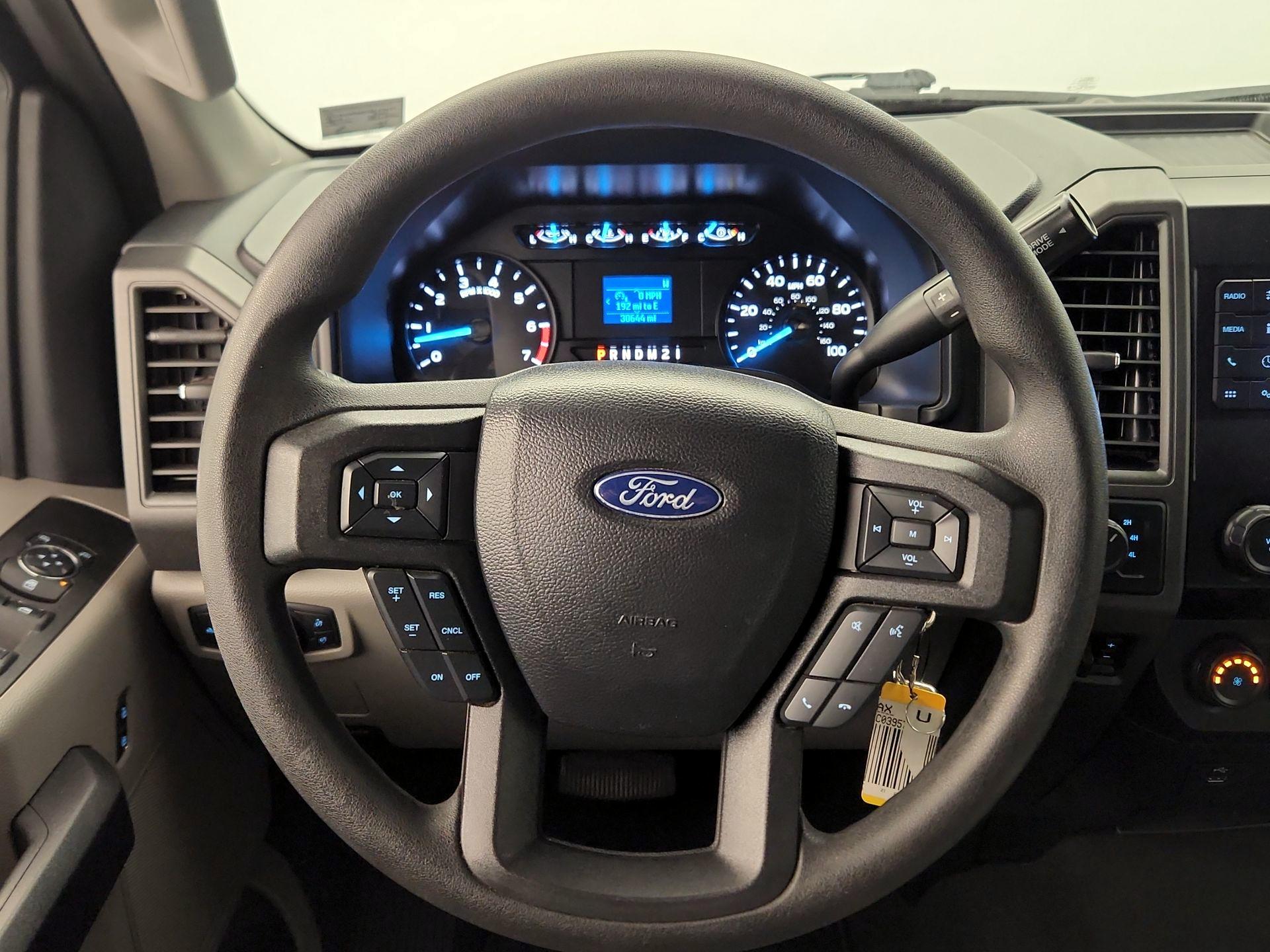 Thumbnail: 2021 Ford F-250 - 10