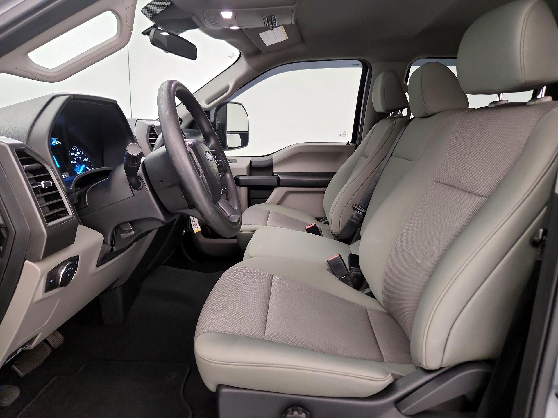 Thumbnail: 2021 Ford F-250 - 11