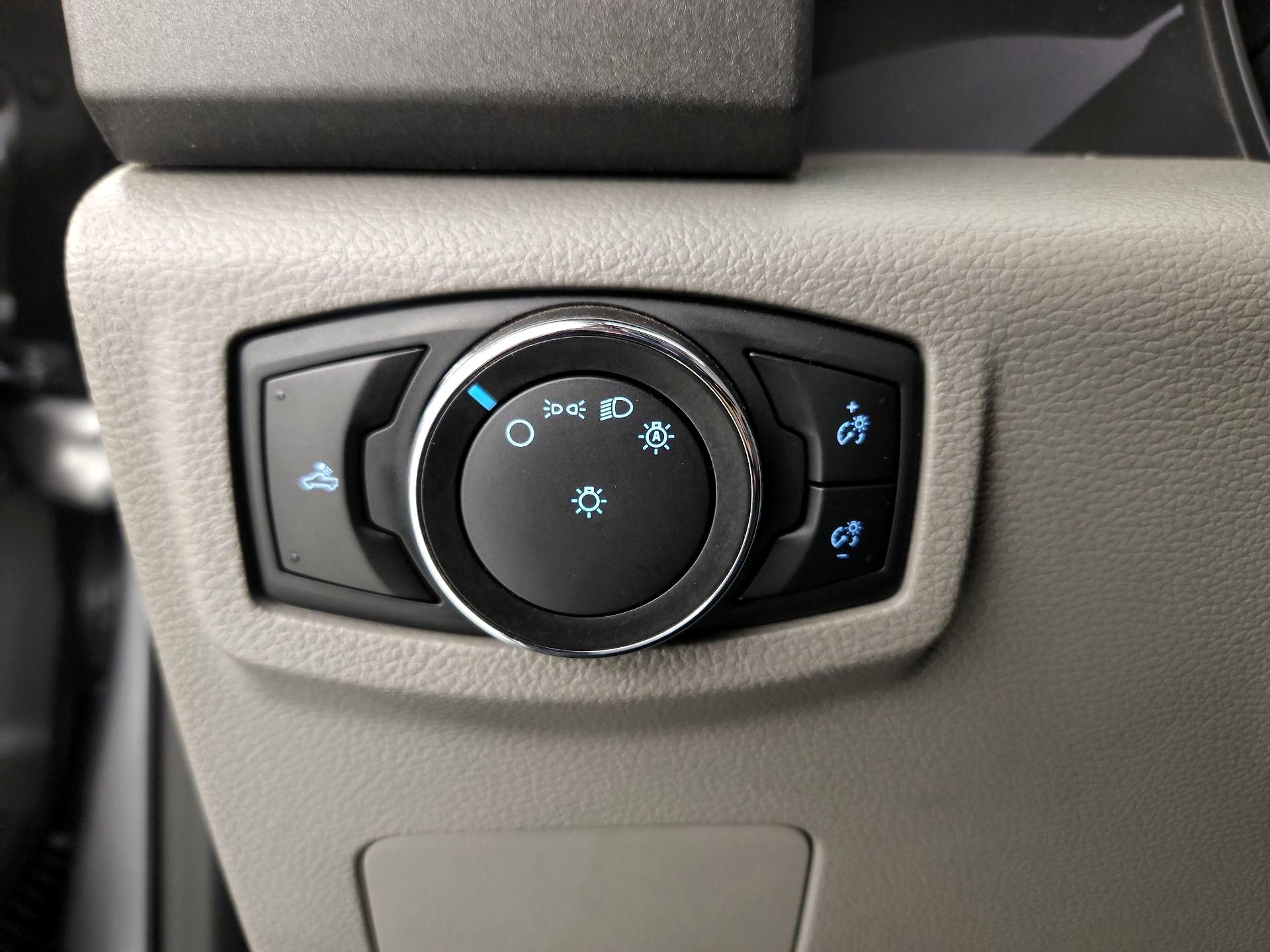 Thumbnail: 2021 Ford F-250 - 13