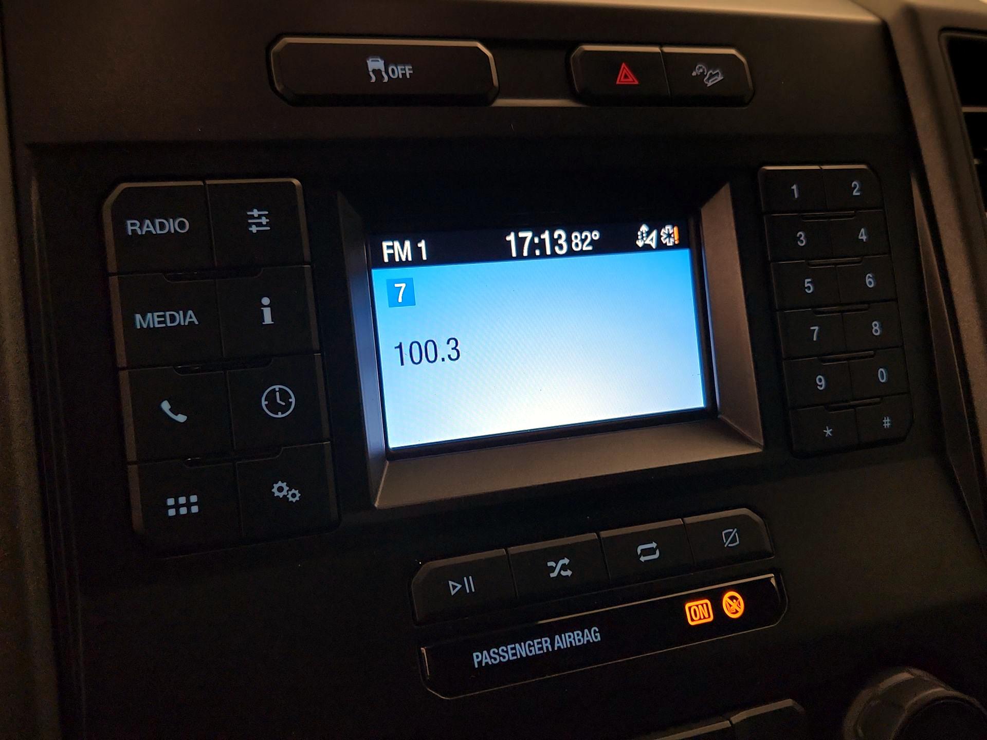 Thumbnail: 2021 Ford F-250 - 15