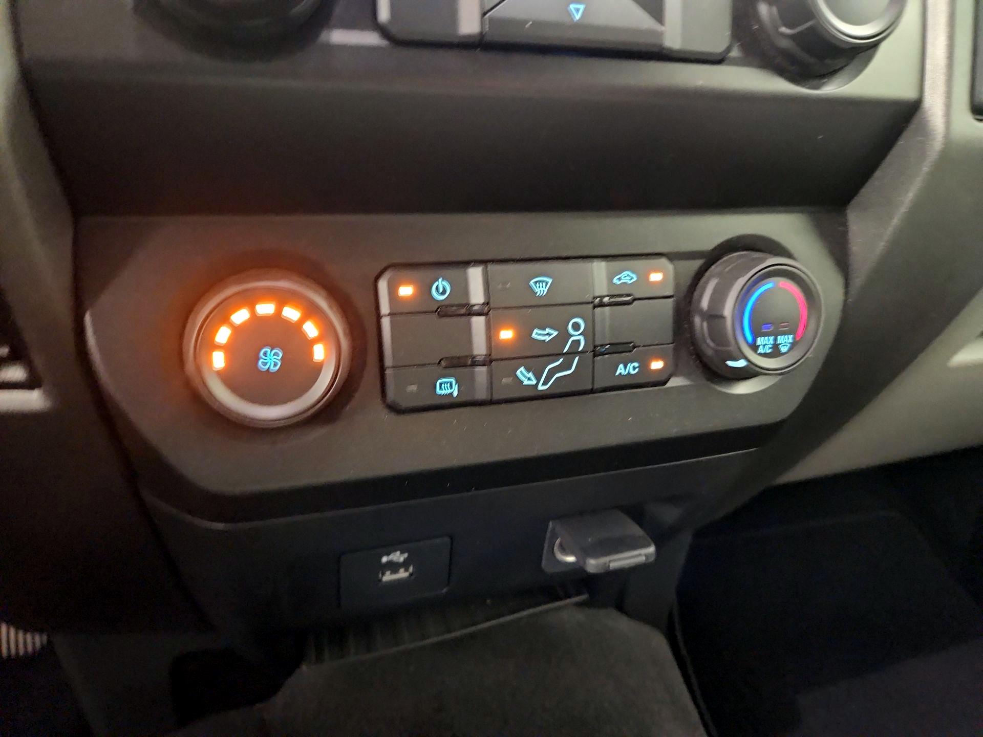 Thumbnail: 2021 Ford F-250 - 16