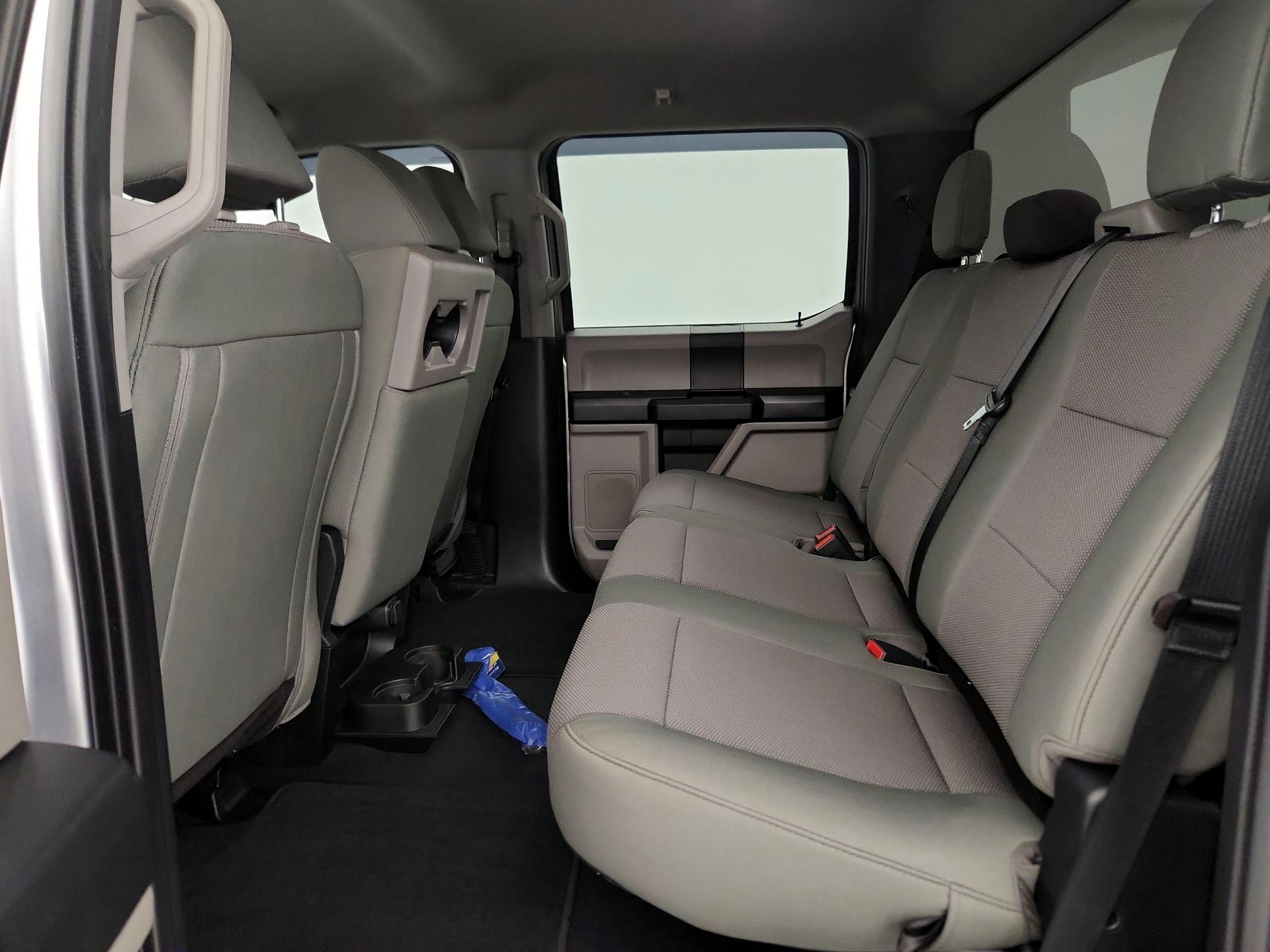 Thumbnail: 2021 Ford F-250 - 19