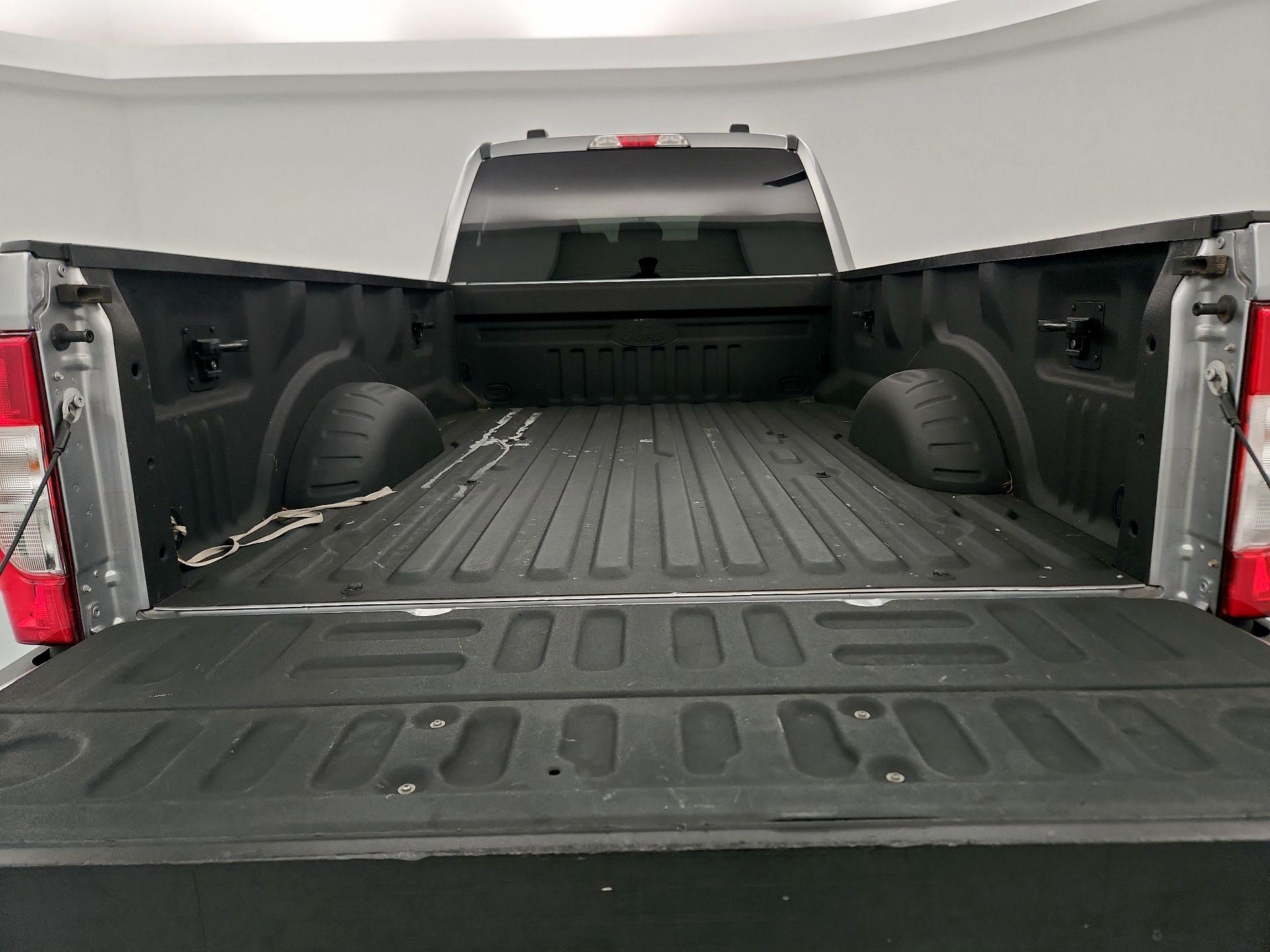 Thumbnail: 2021 Ford F-250 - 20