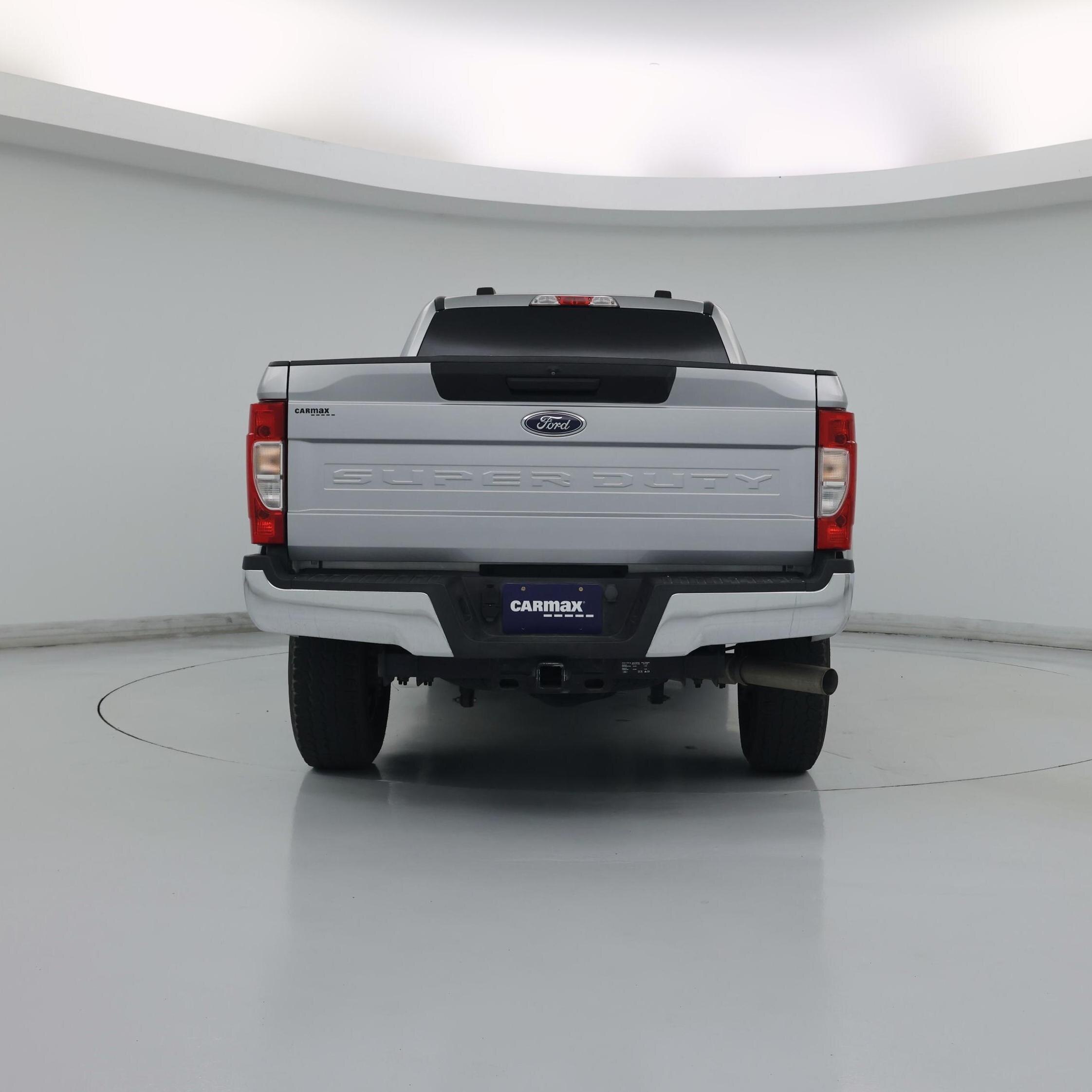 Thumbnail: 2021 Ford F-250 - 6