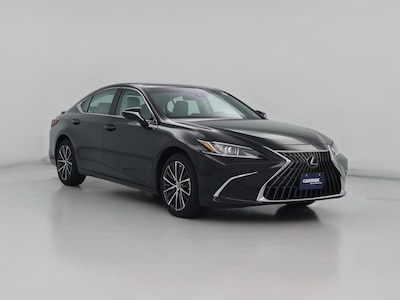 2025 Lexus ES 350