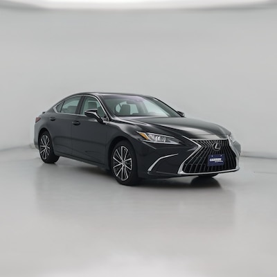 2025 Lexus ES 350